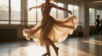 Dancing With The Stars