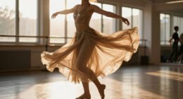 Dancing With The Stars