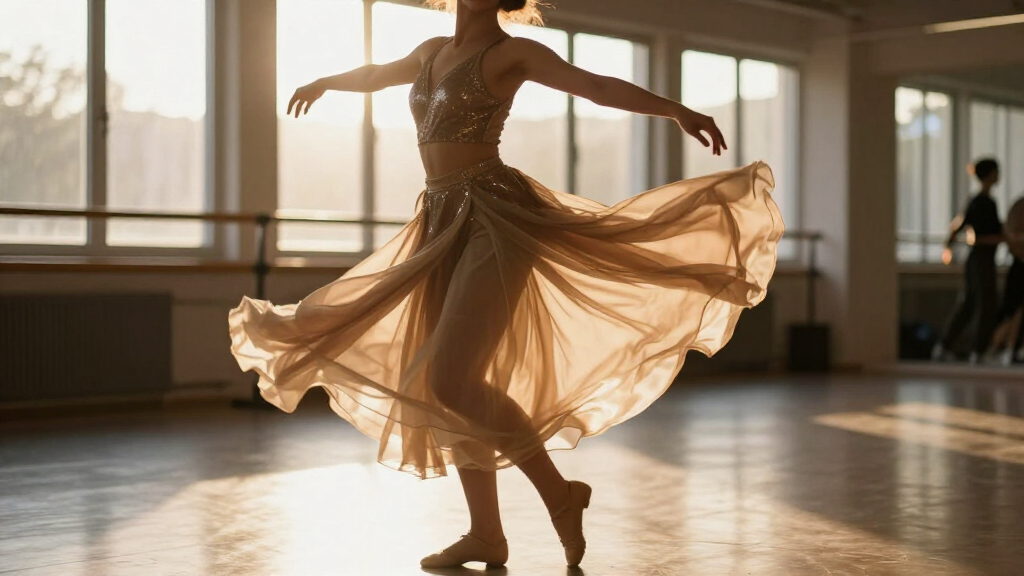 Dancing With The Stars