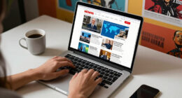 Deborah Vance Surges In Global Coverage