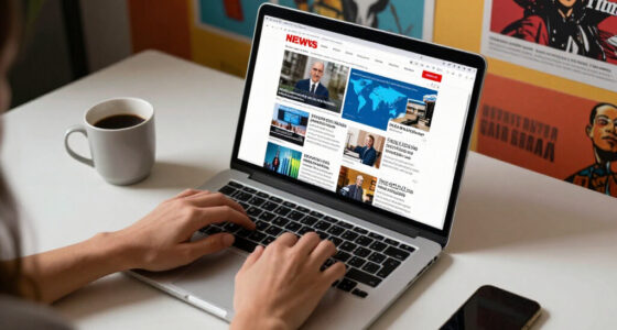 Deborah Vance Surges In Global Coverage