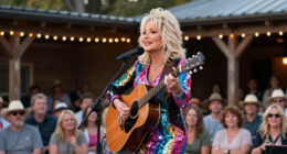 Dolly Parton