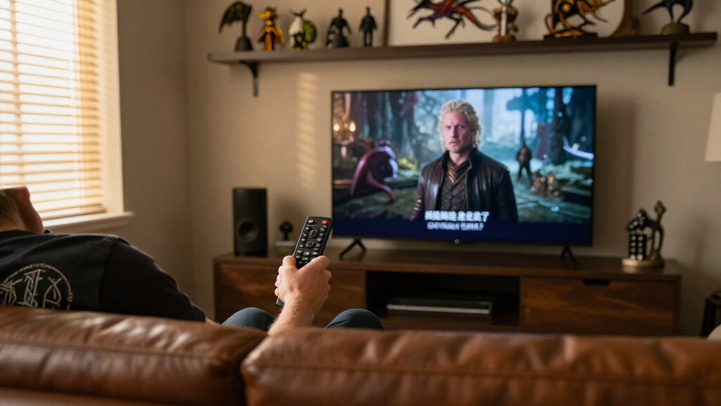 House Of The Dragon Season 3 Episode 7
