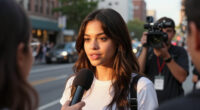 Jenna Ortega Surges In Global Coverage