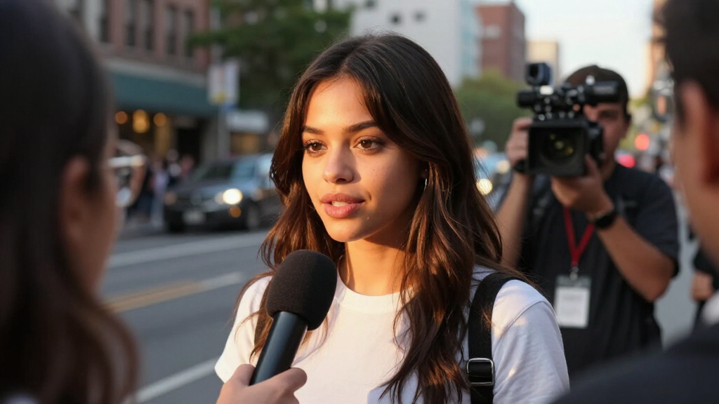 Jenna Ortega Surges In Global Coverage