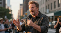 John Goodman Surges In Global Coverage