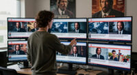 John Wick Surges In Global Coverage