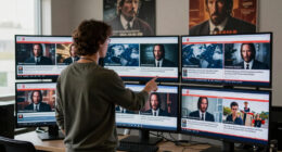 John Wick Surges In Global Coverage
