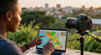 Liberia Surges In Global Coverage
