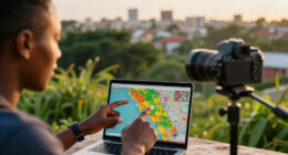 Liberia Surges In Global Coverage