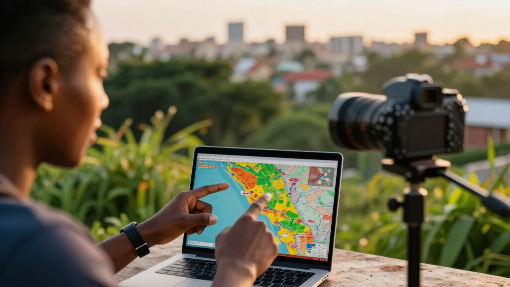 Liberia Surges In Global Coverage