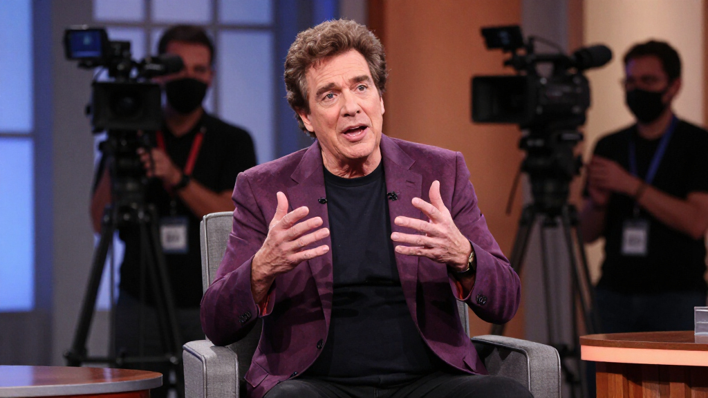 Martin Short Surges In Global Coverage