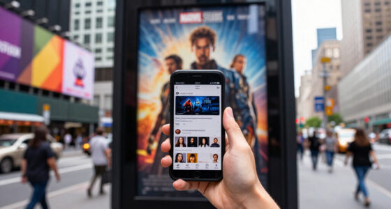 Marvel Studios surges in global coverage