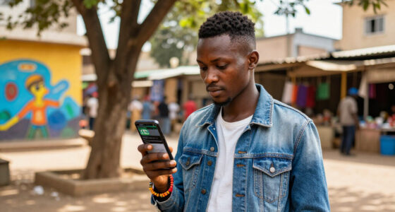 Nigeria Surges In Global Coverage
