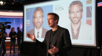 Paul Walker Surges In Global Coverage