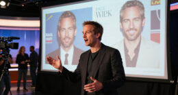 Paul Walker Surges In Global Coverage