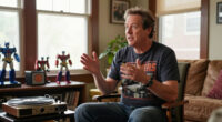 Peter Cullen