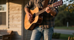 Randy Travis