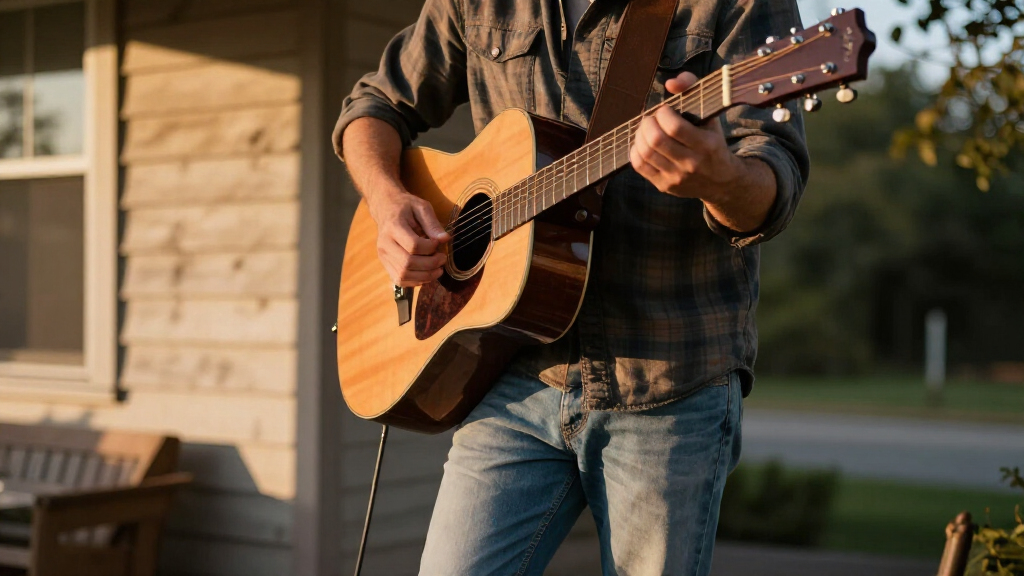 Randy Travis