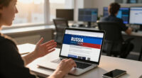 Russia Surges In Global Coverage