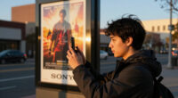 Sony Pictures Surges In Global Coverage