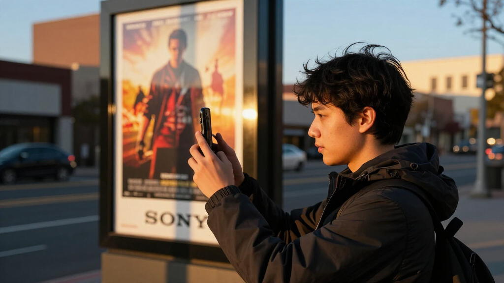 Sony Pictures Surges In Global Coverage