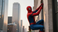 spiderman day