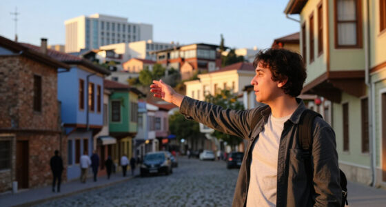 Tbilisi, Georgia (General), Georgia Surges In Global Coverage