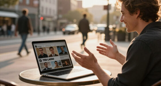 Ted Lasso Surges In Global Coverage