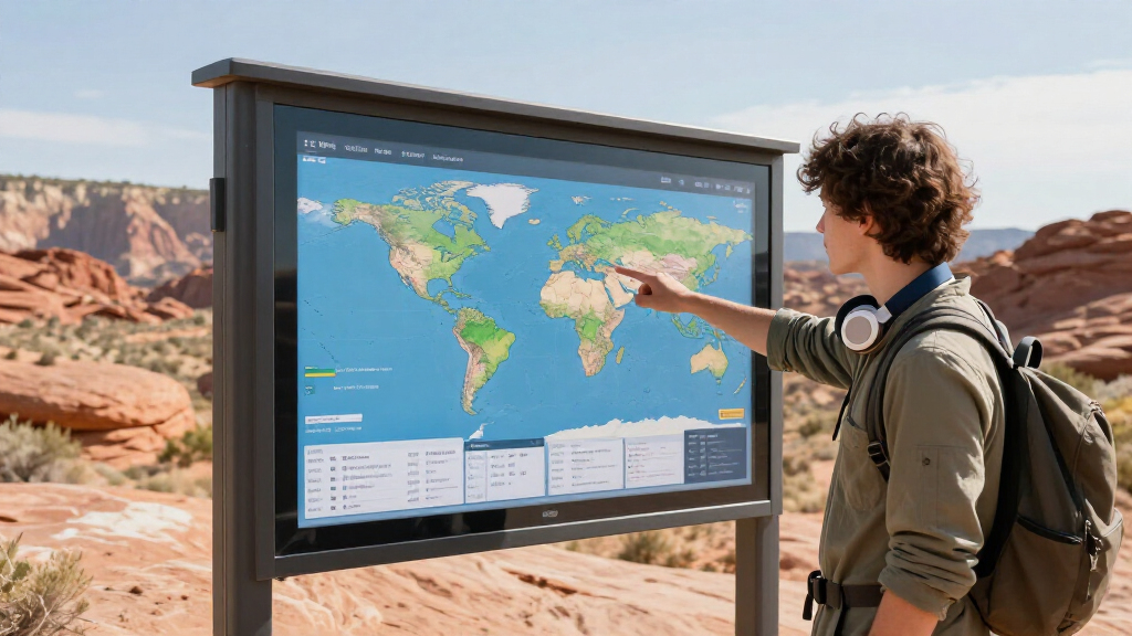 Utah, United States Surges In Global Coverage