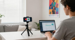 Youtube Surges In Global Coverage