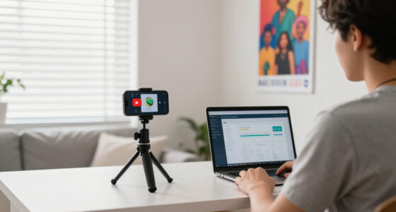 Youtube Surges In Global Coverage