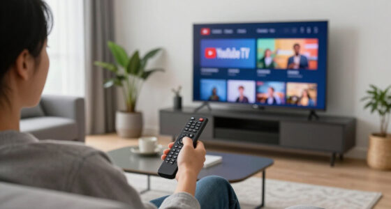 Youtube Tv