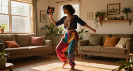 12 Best Bollywood Dance Workout DVDs in 2026