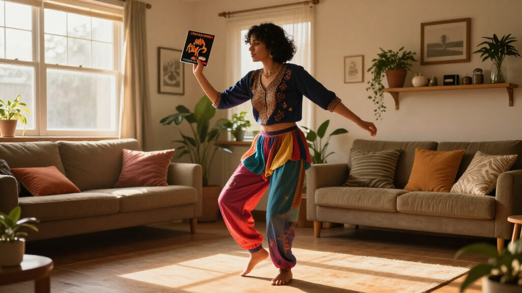 12 Best Bollywood Dance Workout DVDs in 2026