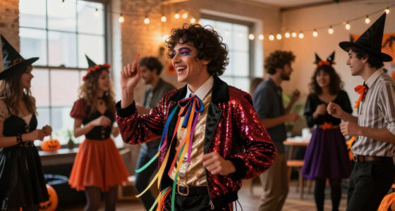12 Best Celebrity Halloween Costumes for Show-Stopping Looks in 2026
