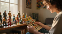 13 Best Pop Culture Collectibles for Fans and Collectors in 2026
