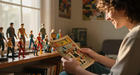 13 Best Pop Culture Collectibles for Fans and Collectors in 2026