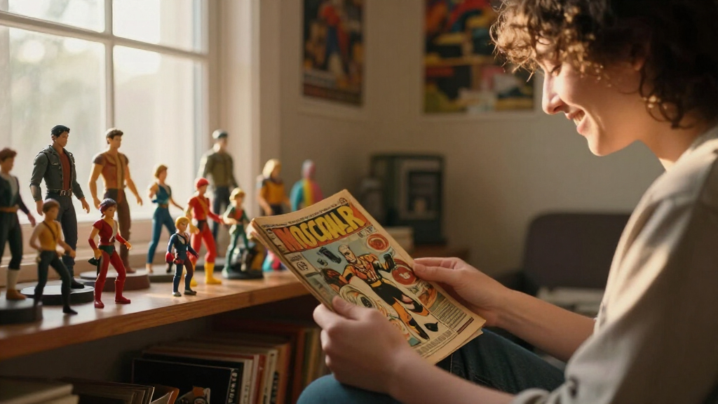 13 Best Pop Culture Collectibles for Fans and Collectors in 2026