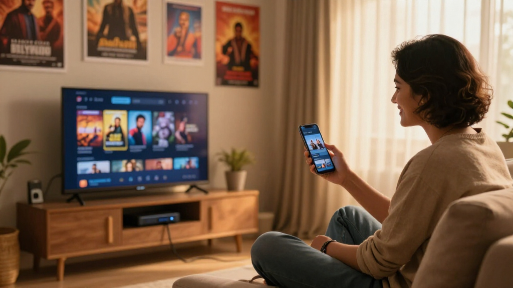 14 Best Bollywood Movie Streaming Devices in 2026