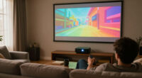 14 Best Home Theater Projectors in 2026