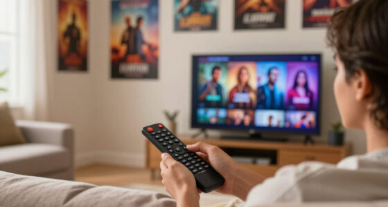 15 Best Bollywood Movie Streaming Devices in 2026