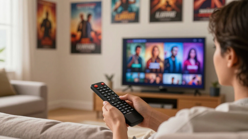 15 Best Bollywood Movie Streaming Devices in 2026