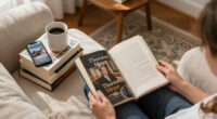 15 Best Celebrity Biography Books for 2026