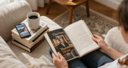 15 Best Celebrity Biography Books for 2026