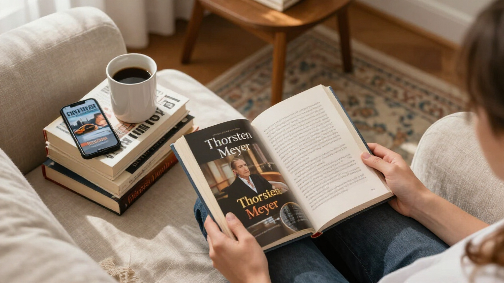 15 Best Celebrity Biography Books for 2026