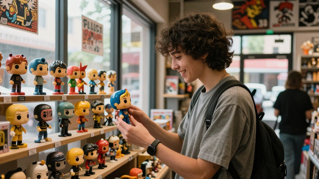 15 Best Pop Culture Collectible Figures in 2026