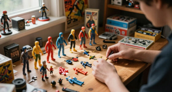 15 Best Pop Culture Collectibles in 2026