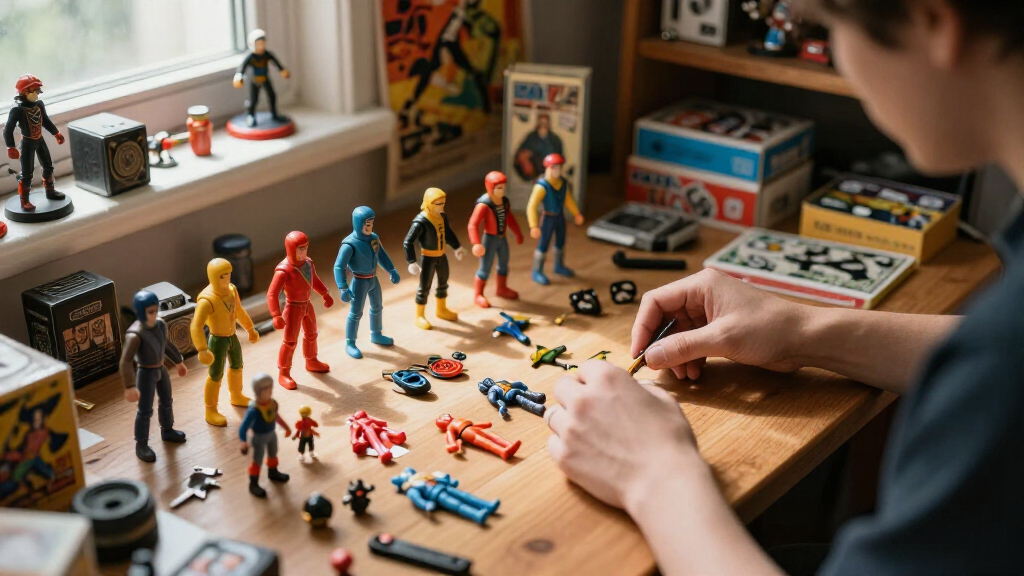 15 Best Pop Culture Collectibles in 2026