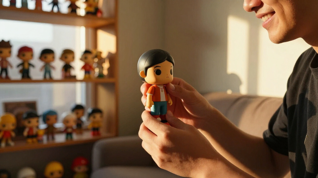 15 Best Pop Culture Collectibles in 2026